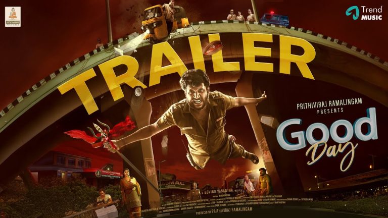 Good Day Trailer