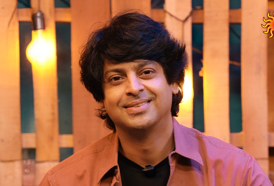 Actor Srikanth drugs