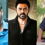 Drishyam 3 Release in 3 languages