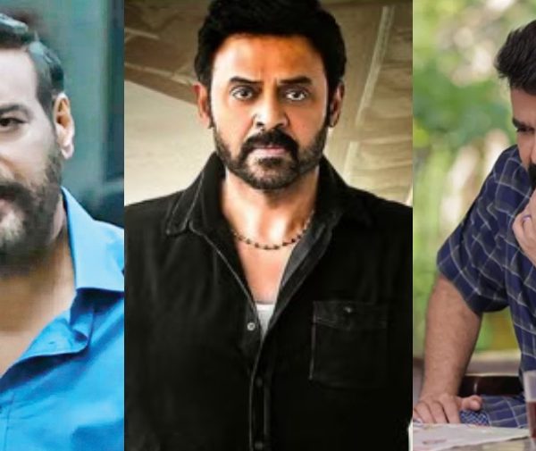 Drishyam 3 Release in 3 languages