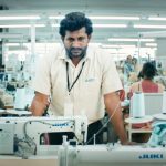 Good Day Tamil Movie Review