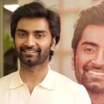 Atharvaa Murali DNA Movie