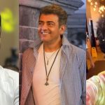 AK 64 Dhanush Adhik Ravichandran