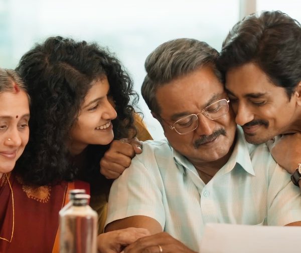 3BHK Trailer Review