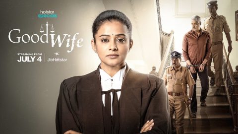 Good Wife Trailer