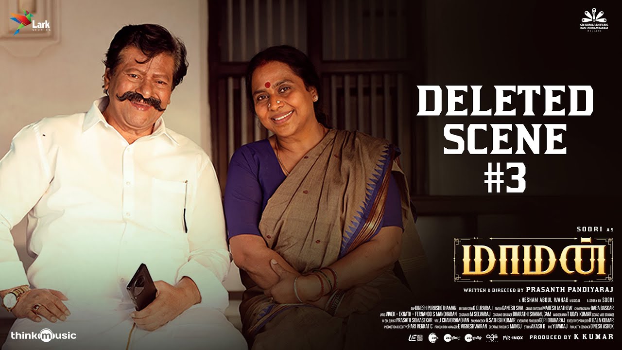 Maaman – Deleted Scene 3