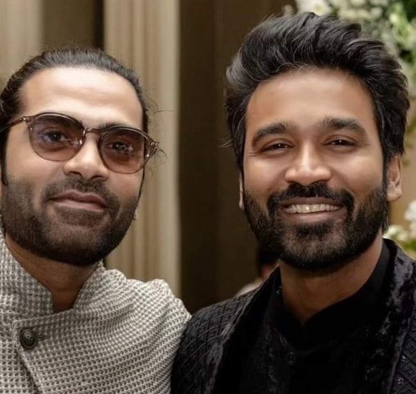 STR 49 Vada Chennai