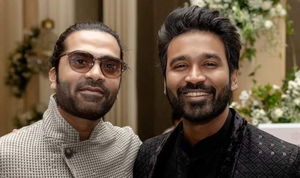 STR 49 Vada Chennai