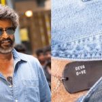 Coolie Rajinikanth role