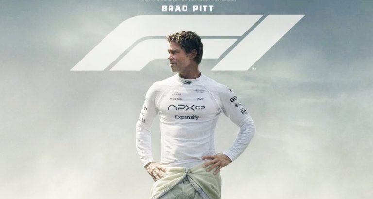 F1 SEQUEL