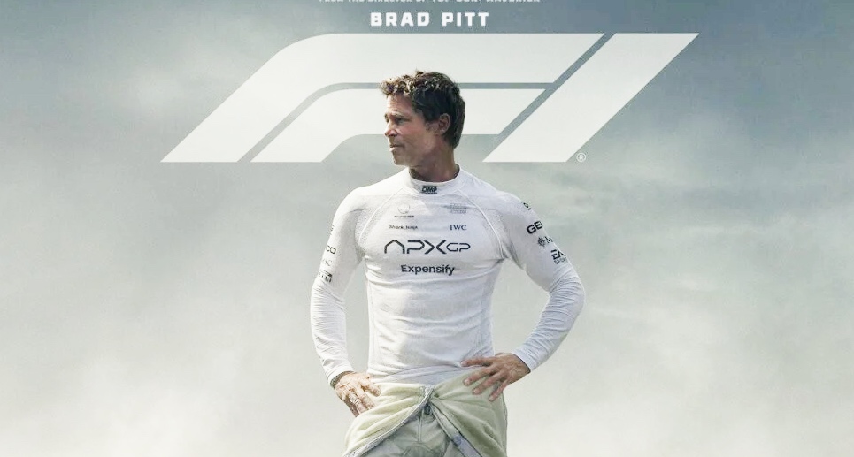 F1 SEQUEL