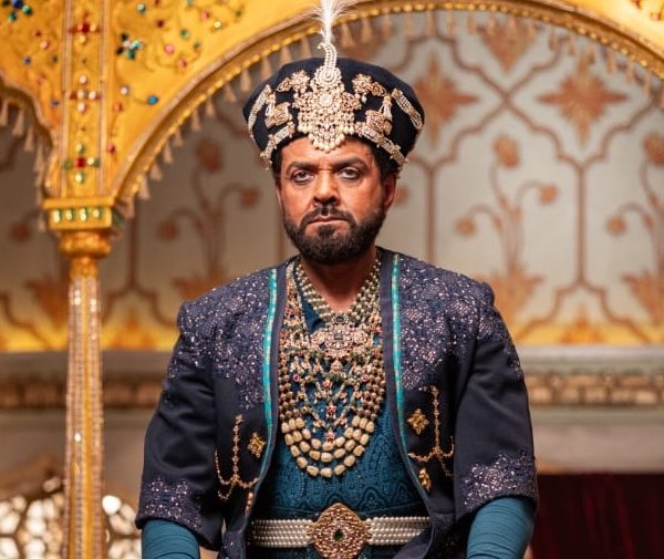 Bobby Deol Harihara Veera Mallu