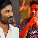 Dhanush Vignesh Raja Update