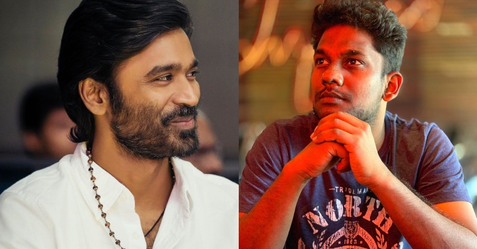 Dhanush Vignesh Raja Update