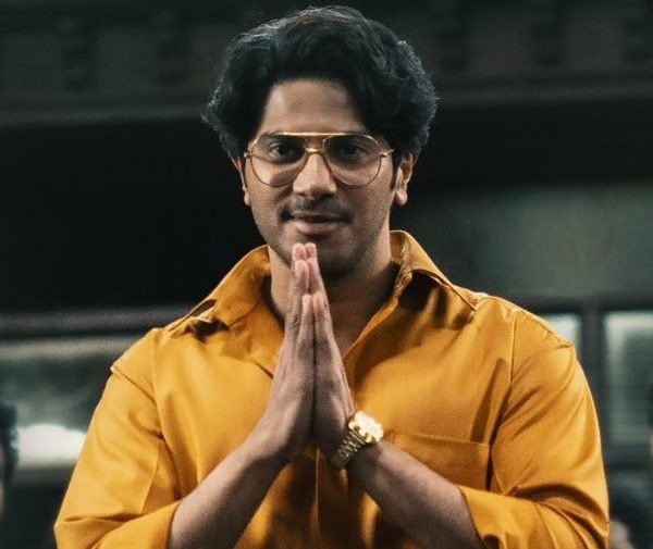 Lucky Bhaskar 2