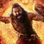 Rishab Shetty
