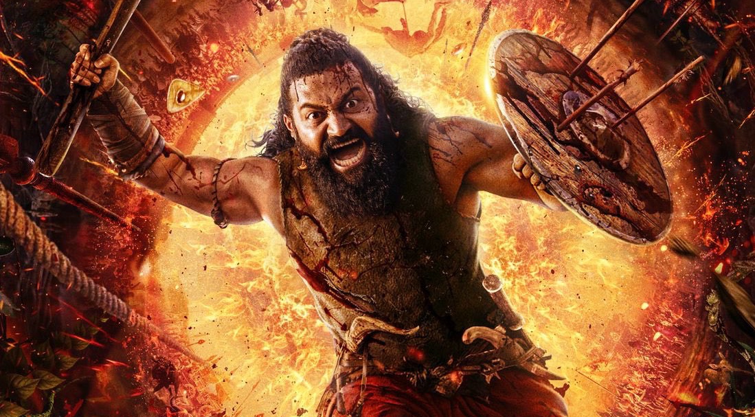 Rishab Shetty
