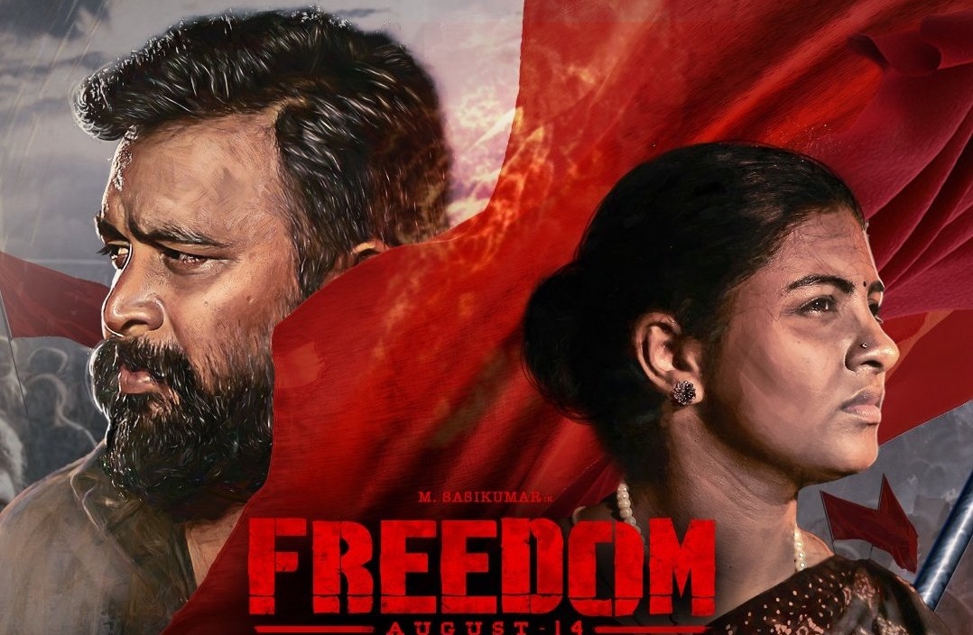 Freedom Review