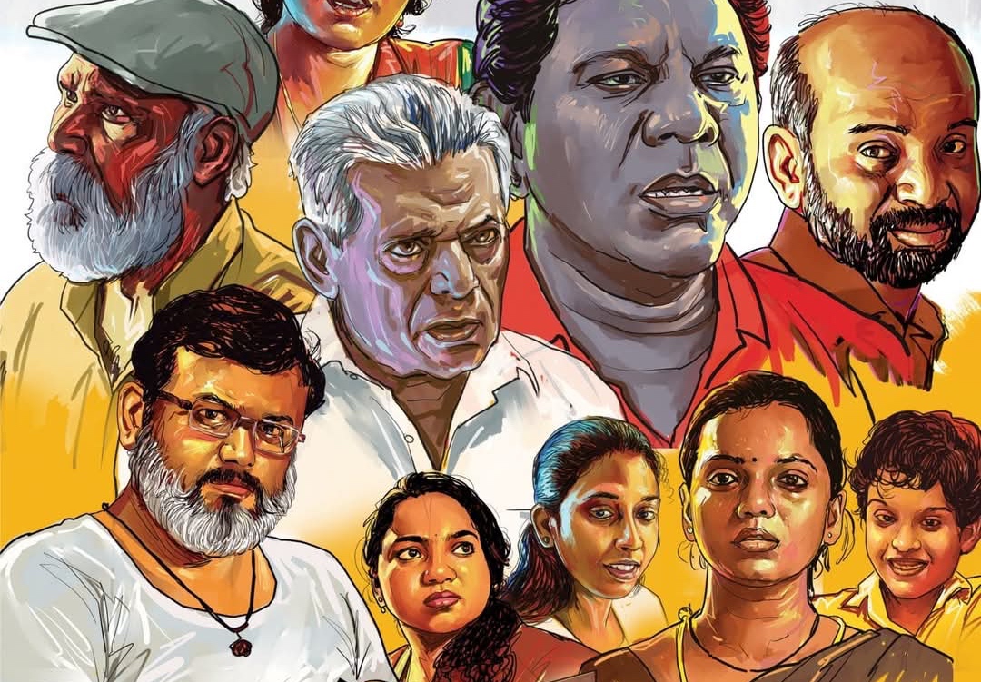 Maayakoothu Movie Review