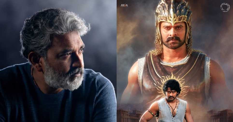 Baahubali The Epic