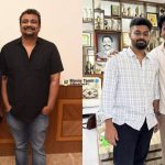 Sivakarthikeyan Pushkar Gayathri
