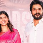 Karthi's Marshal