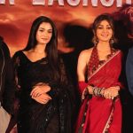 Sanjay Dutt KD Movie