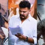 Valpaari Hero Suriya 2