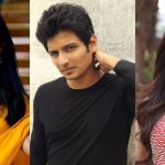 Jiiva Next Movie