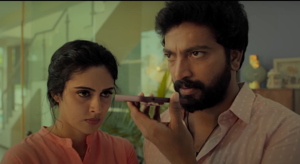 Trending Movie Review