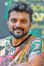 Sudhi Koppa