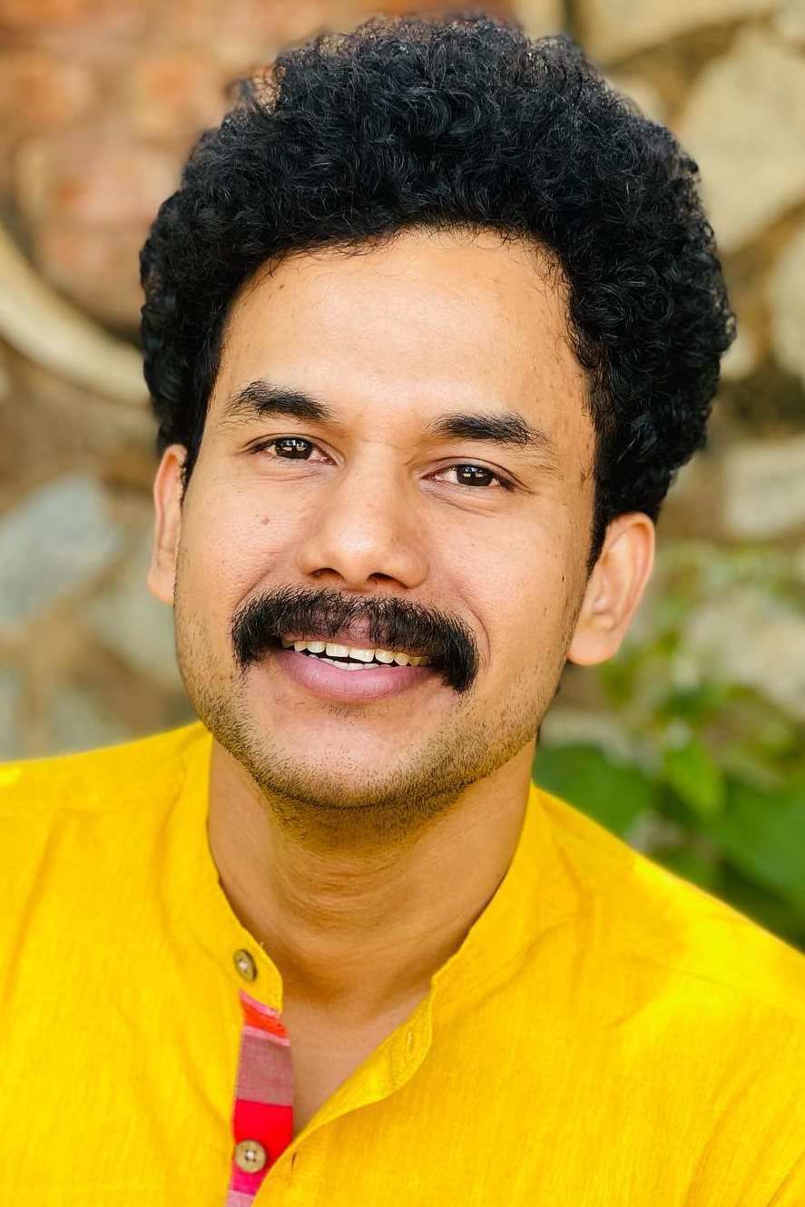 Jitin Puthanchery