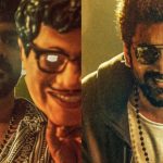 Kavin Mask Movie