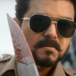 Jana Nayagan Audio Launch