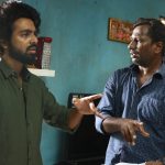 GV Prakash Blackmail
