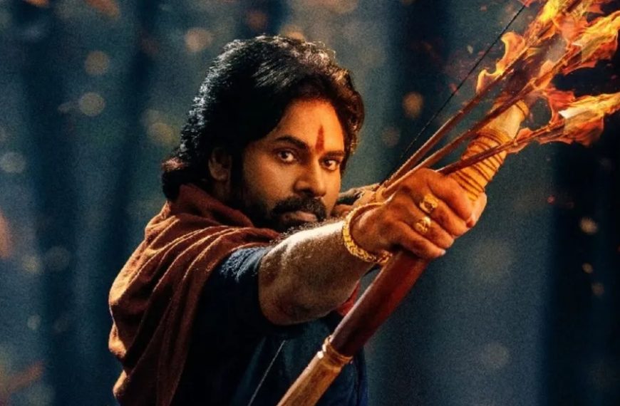 Hari Hara Veera Mallu Review