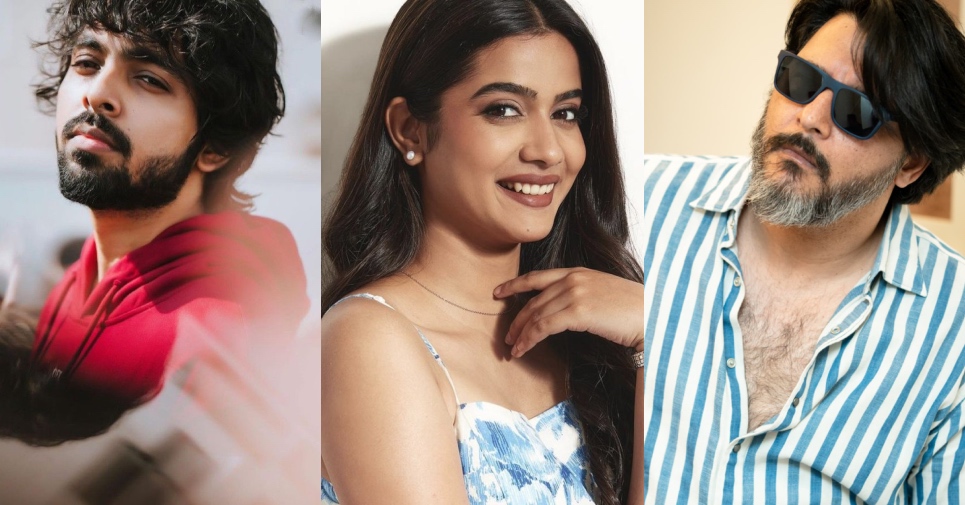 GV Prakash Next Movie