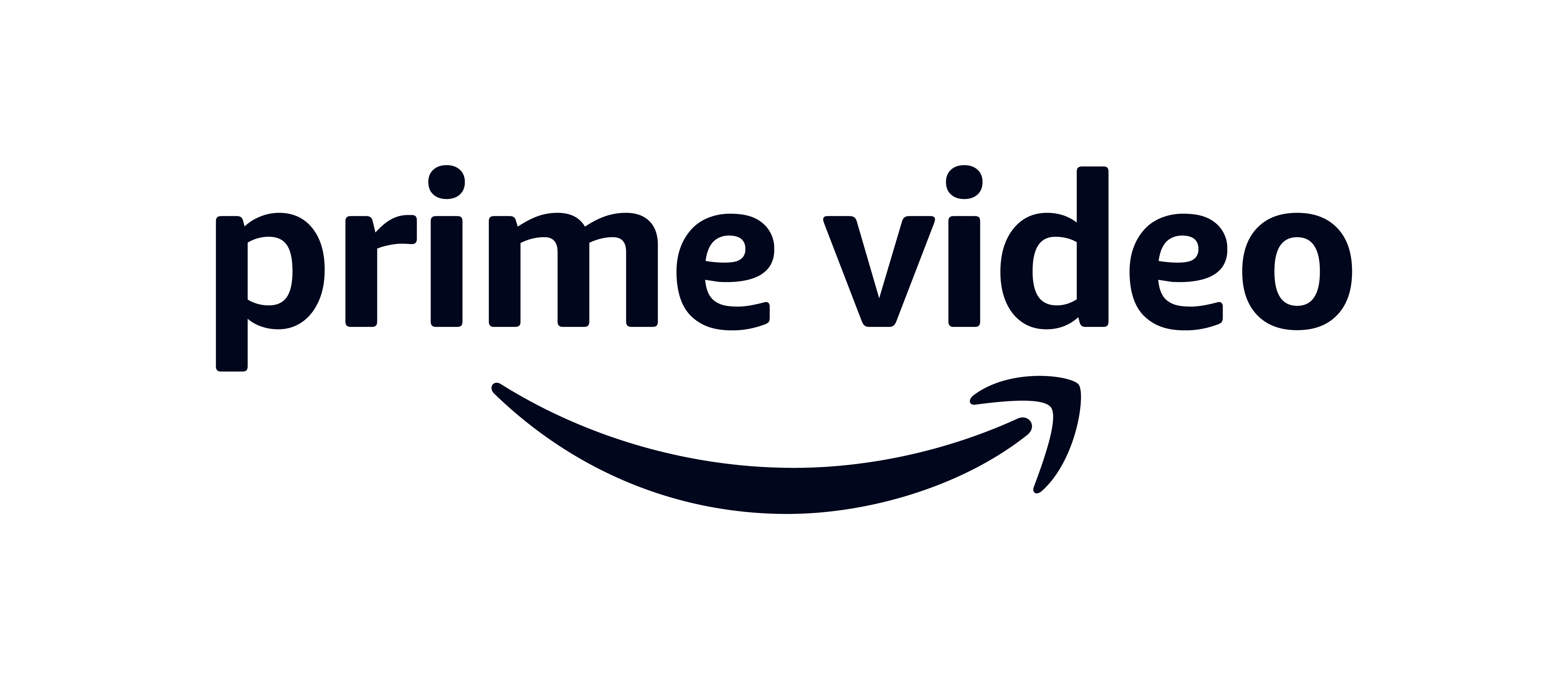 Prime Video logo