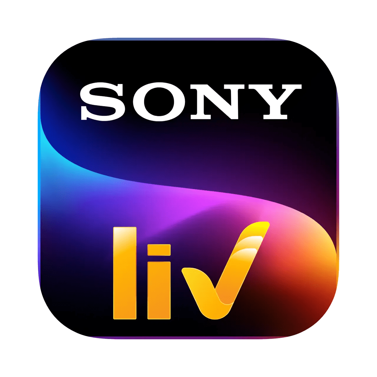 SonyLIV logo