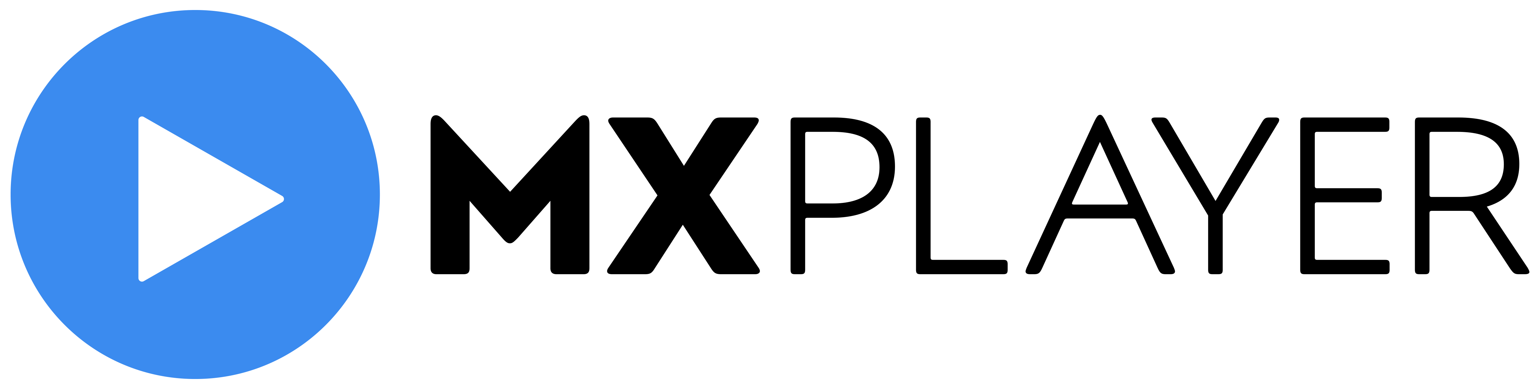 MX Player logo
