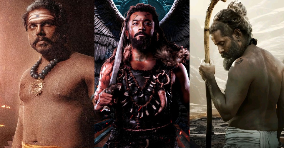 Six Films