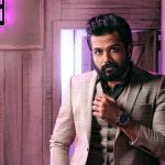 Karthi New Project