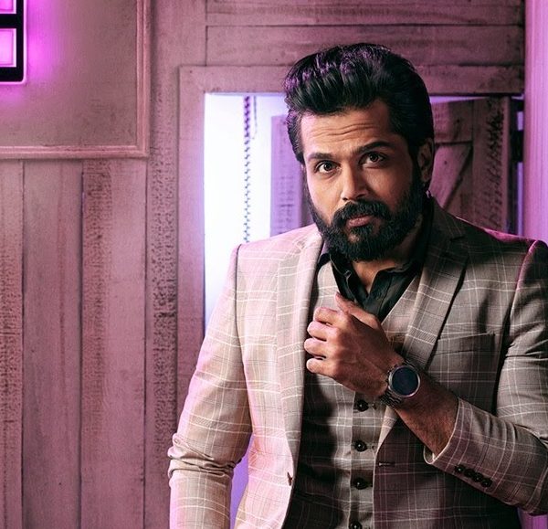 Karthi New Project