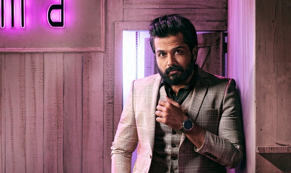 Karthi New Project