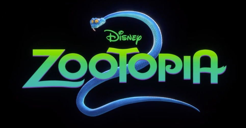 Zootopia 2 Trailer