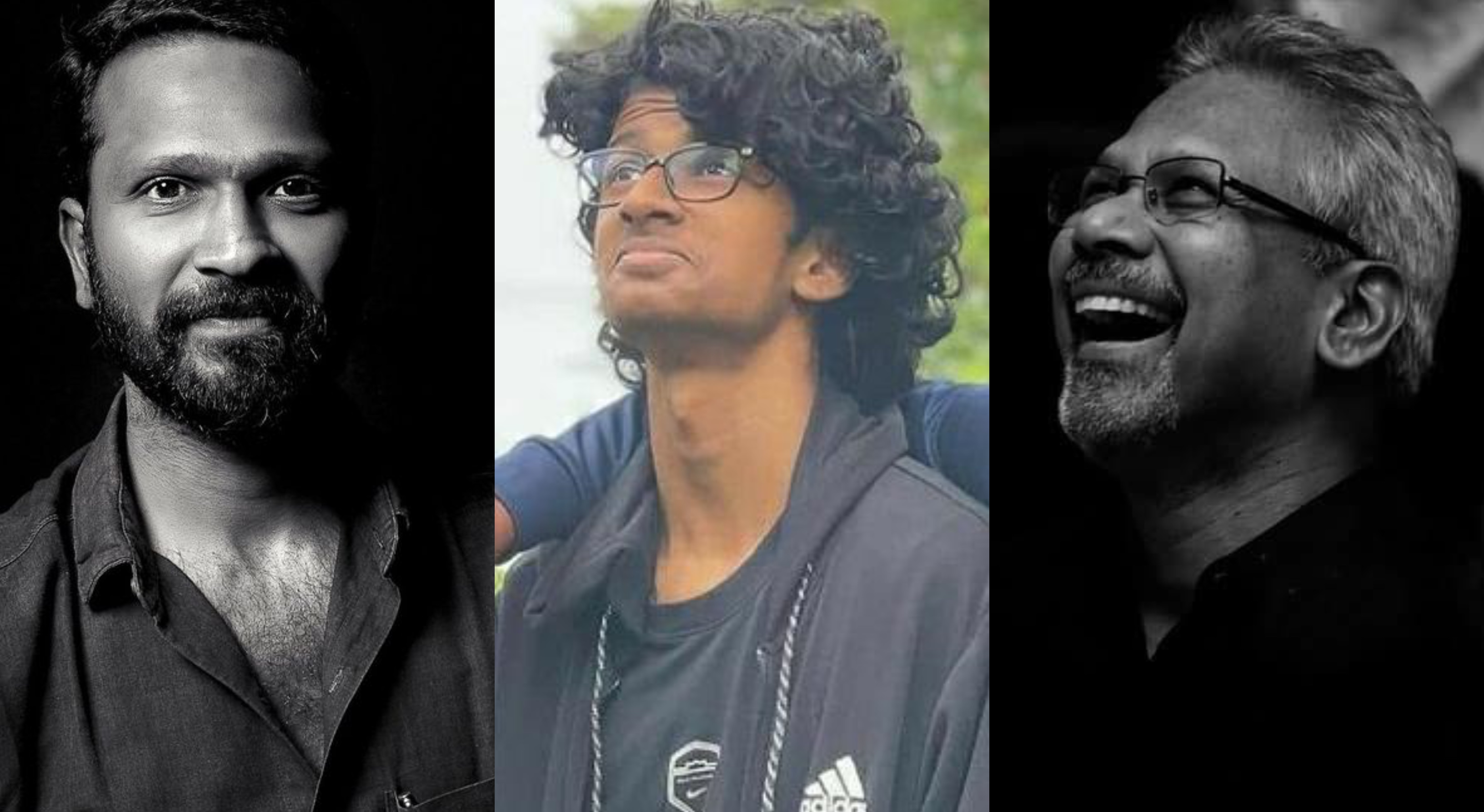 Inbanidhi mani ratnam