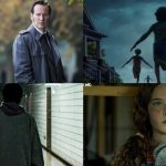 Horror movies Releasing
