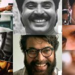 54 Years of Mammootty