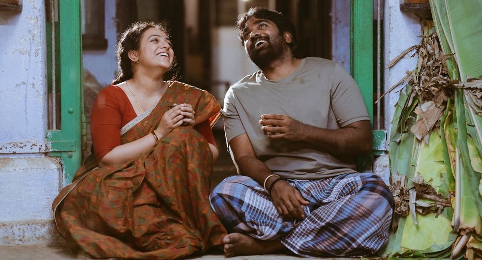 Vijay Sethupathi