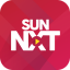 Sun NXT logo